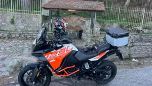 KTM 1290 Super Adventure S (2017 - 20)  (11)