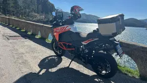 KTM 1290 Super Adventure S (2017 - 20)  (12)