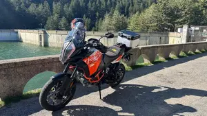 KTM 1290 Super Adventure S (2017 - 20)  (13)