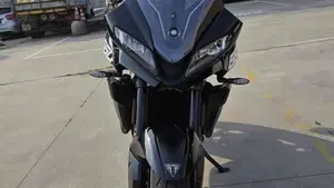 Triumph Tiger Sport 660 (2025) 
