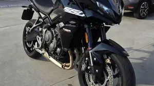 Triumph Tiger Sport 660 (2025)  (2)