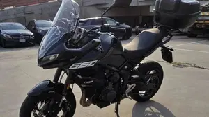 Triumph Tiger Sport 660 (2025)  (3)