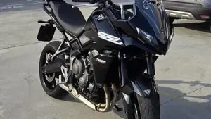 Triumph Tiger Sport 660 (2025)  (4)