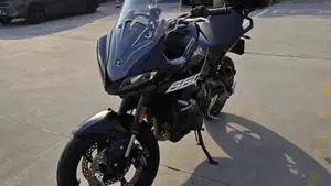 Triumph Tiger Sport 660 (2025)  (5)