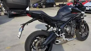 Triumph Tiger Sport 660 (2025)  (6)