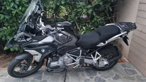 Bmw R 1200 GS (2017 - 18) 