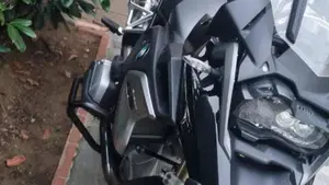 Bmw R 1200 GS (2017 - 18)  (2)