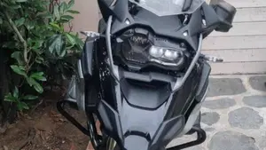 Bmw R 1200 GS (2017 - 18)  (3)