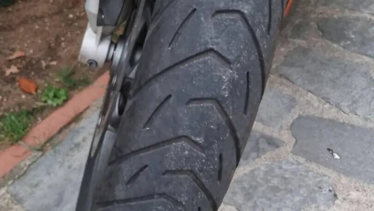 Bmw R 1200 GS (2017 - 18)  (8)
