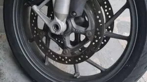 Bmw R 1200 GS (2017 - 18)  (9)