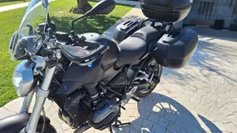 Bmw R 1200 R (2015 - 16) usata