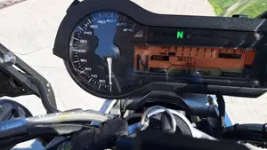 Bmw R 1200 R (2015 - 16)  (3)