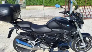 Bmw R 1200 R (2015 - 16)  (5)