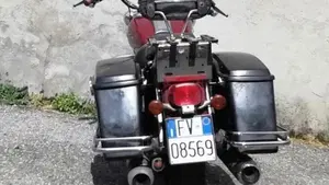 Harley-Davidson 1450 Road King Custom (2002 - 04) - FLHRSI  (2)