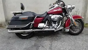Harley-Davidson 1450 Road King Custom (2002 - 04) - FLHRSI  (4)