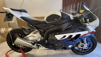 Bmw S 1000 RR (2009 - 12) usata