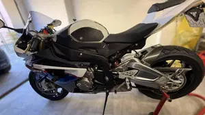 Bmw S 1000 RR (2009 - 12)  (2)