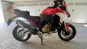 Ducati Multistrada V4 Rally (2023 - 25)  (8)