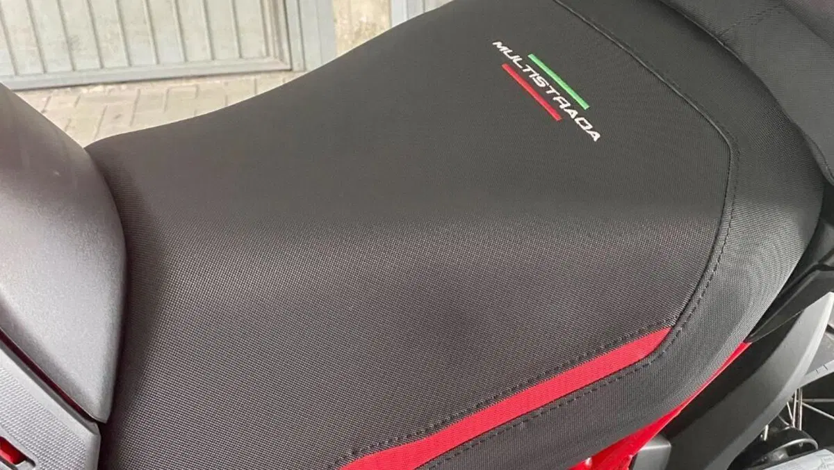 Ducati Multistrada V4 Rally (2023 - 25)  (9)