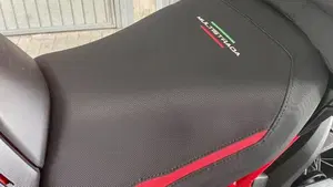 Ducati Multistrada V4 Rally (2023 - 25)  (9)
