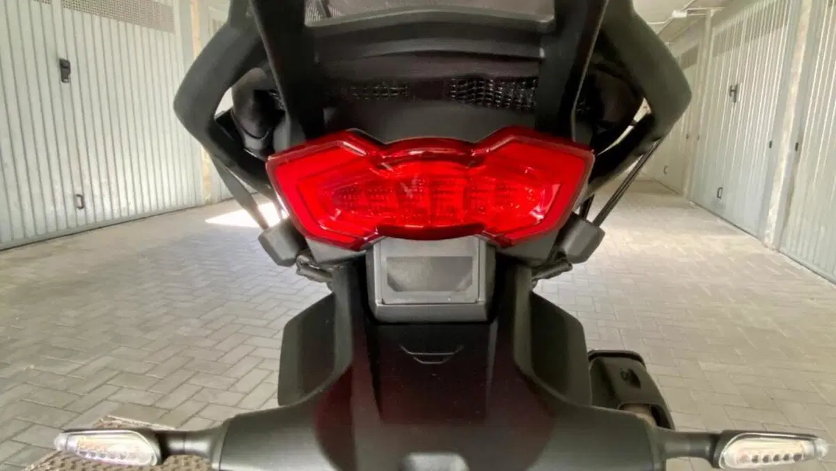 Ducati Multistrada V4 Rally (2023 - 25)  (10)