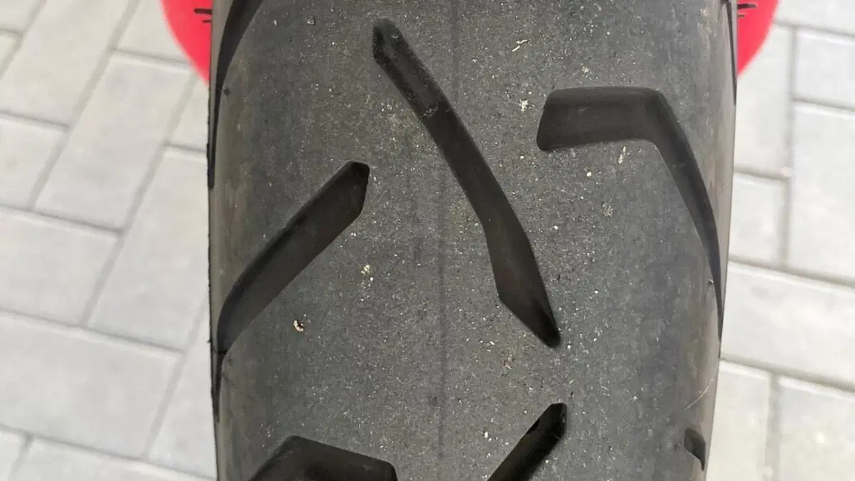 Ducati Multistrada V4 Rally (2023 - 25)  (12)