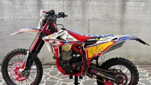 Betamotor RR 350 4T Enduro Racing EFI (2017) 