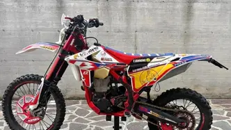Betamotor RR 350 4T Enduro Racing EFI (2017) usata