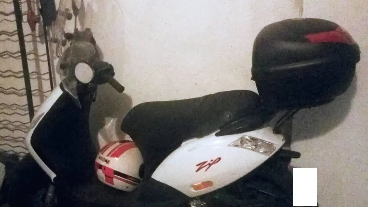Piaggio Zip 50 4T (2018 - 20)  (2)