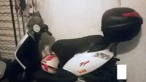 Piaggio Zip 50 4T (2018 - 20)  (5)