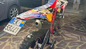 Betamotor RR 350 4T Enduro Racing EFI (2017)  (7)