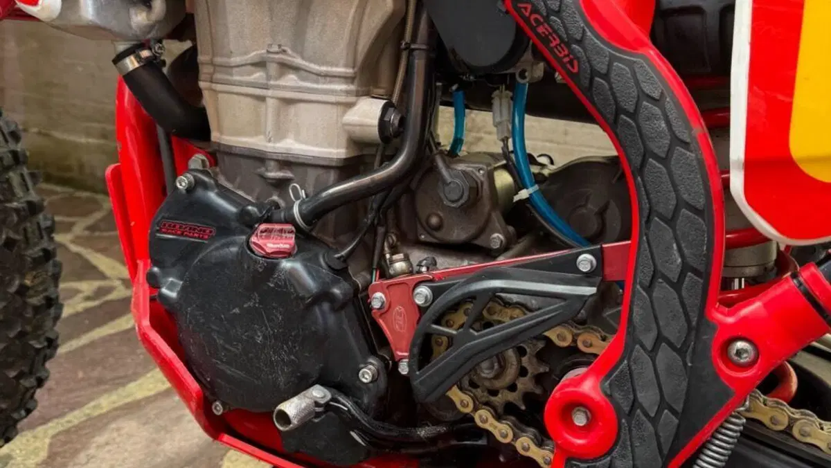 Betamotor RR 350 4T Enduro Racing EFI (2017)  (9)