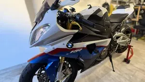 Bmw S 1000 RR (2009 - 12)  (4)