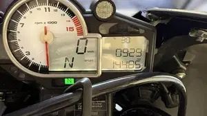 Bmw S 1000 RR (2009 - 12)  (5)