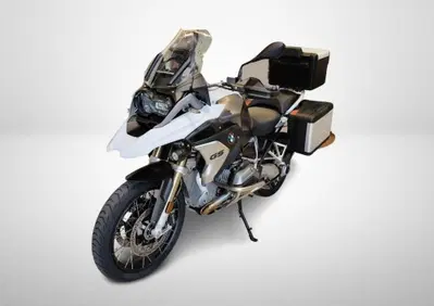 Bmw R 1200 GS (2017 - 18) - Annuncio 10054985