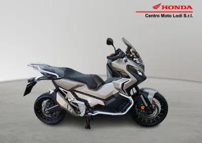 Honda X-ADV 750 (2018 - 20) - Annuncio 10052672