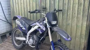 HM CRE 50 Baja (2011 - 17) 