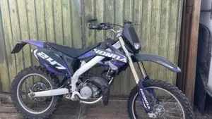 HM CRE 50 Baja (2011 - 17)  (3)