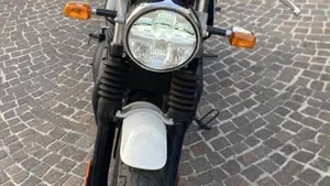 Royal Enfield Continental GT 650 (2021 - 26)  (5)