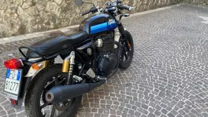 Royal Enfield Continental GT 650 (2021 - 26)  (7)