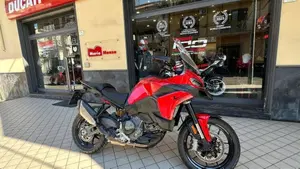 Ducati Multistrada V2 (2025 - 26) 