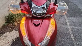 Honda SH 300 i ABS (2016 - 20) usata