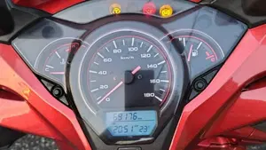Honda SH 300 i ABS (2016 - 20)  (3)