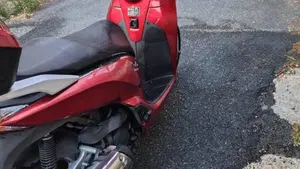Honda SH 300 i ABS (2016 - 20)  (5)