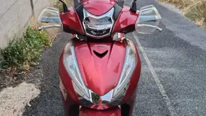 Honda SH 300 i ABS (2016 - 20)  (11)