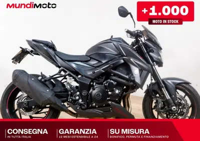 Suzuki GSX S 750 ABS (2017 - 20) - Annuncio 10052792