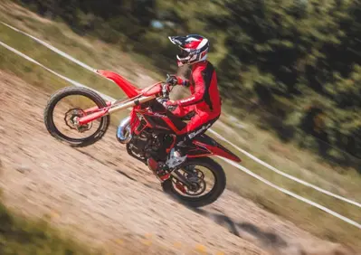 Betamotor RX 250 2T (2026) - Annuncio 10071474