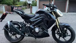 Keeway Motor RKF 125 (2021 - 24) 