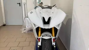 Yamaha YZF R6 (2010 - 16)  (3)