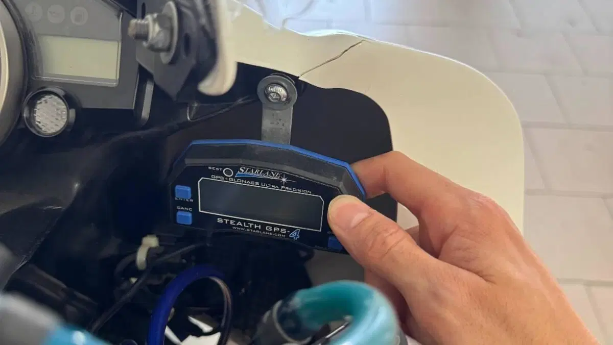 Yamaha YZF R6 (2010 - 16)  (8)